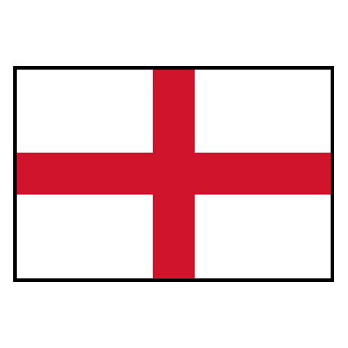 England team logo