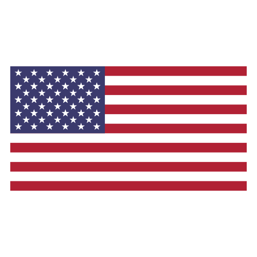 United States of America team logo