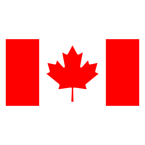 Canada team logo