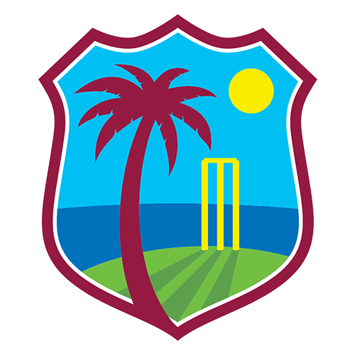 West Indies Women team logo