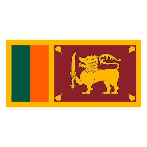 Sri Lanka team logo