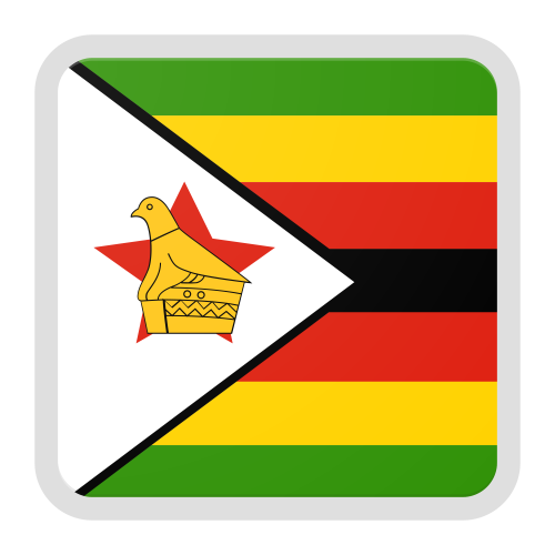 Zimbabwe team logo