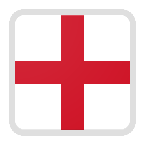 England team logo