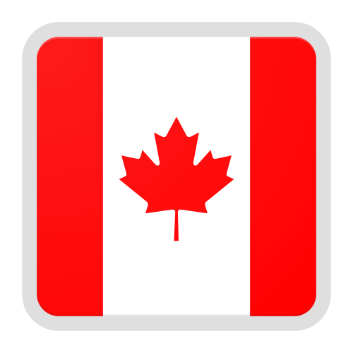 Canada team logo