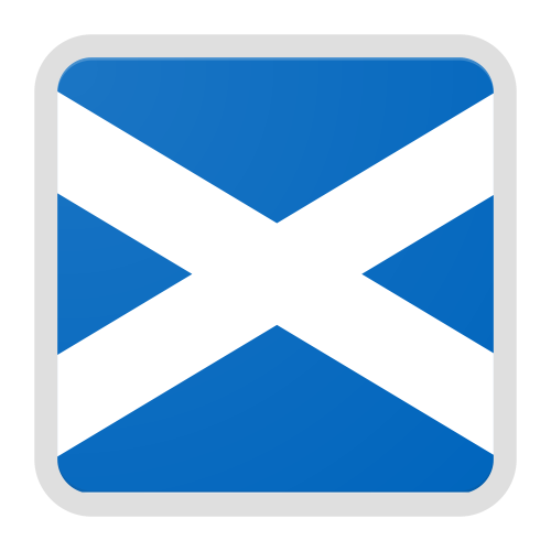Scotland team logo