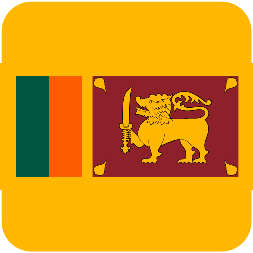Sri Lanka team logo