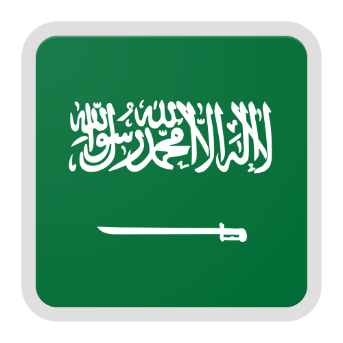 Saudi Arabia team logo