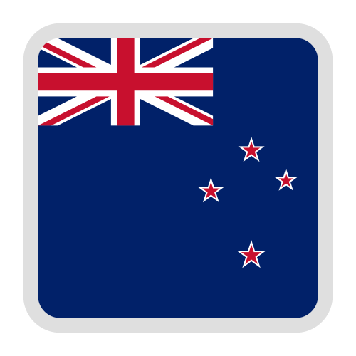 New Zealand team logo