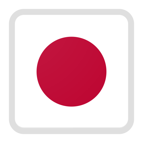 Japan team logo