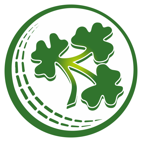 Ireland team logo