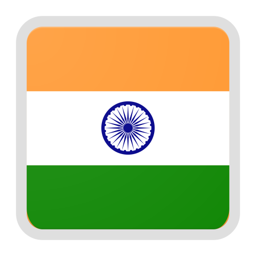 India team logo