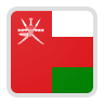 Oman team logo