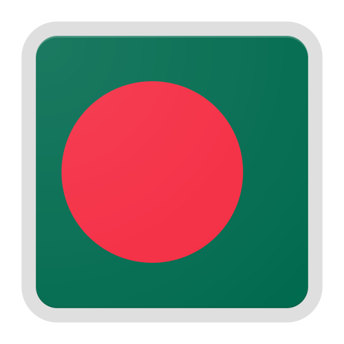 Bangladesh team logo