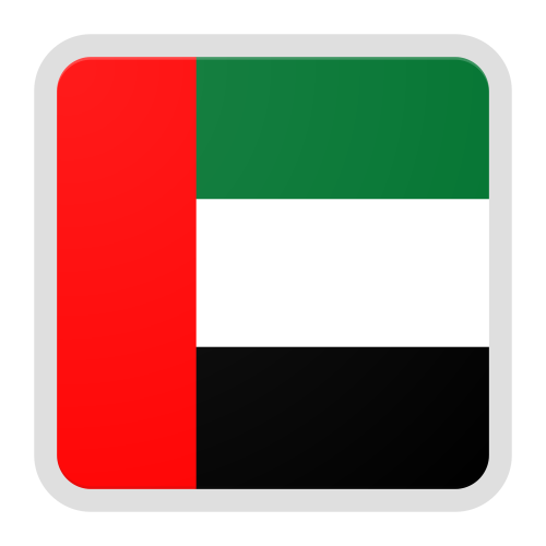 United Arab Emirates team logo